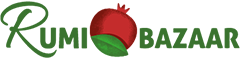 وبلاگ رومی بازار Logo