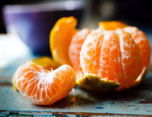 نارنگی؛ سرشار از ویتامین‌ها و مواد معدنی