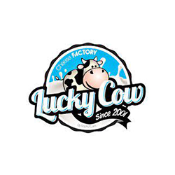Lucky Cow