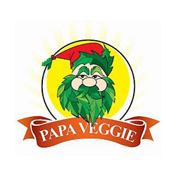 PAPA VEGGIE