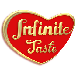 INFINITE TASTE