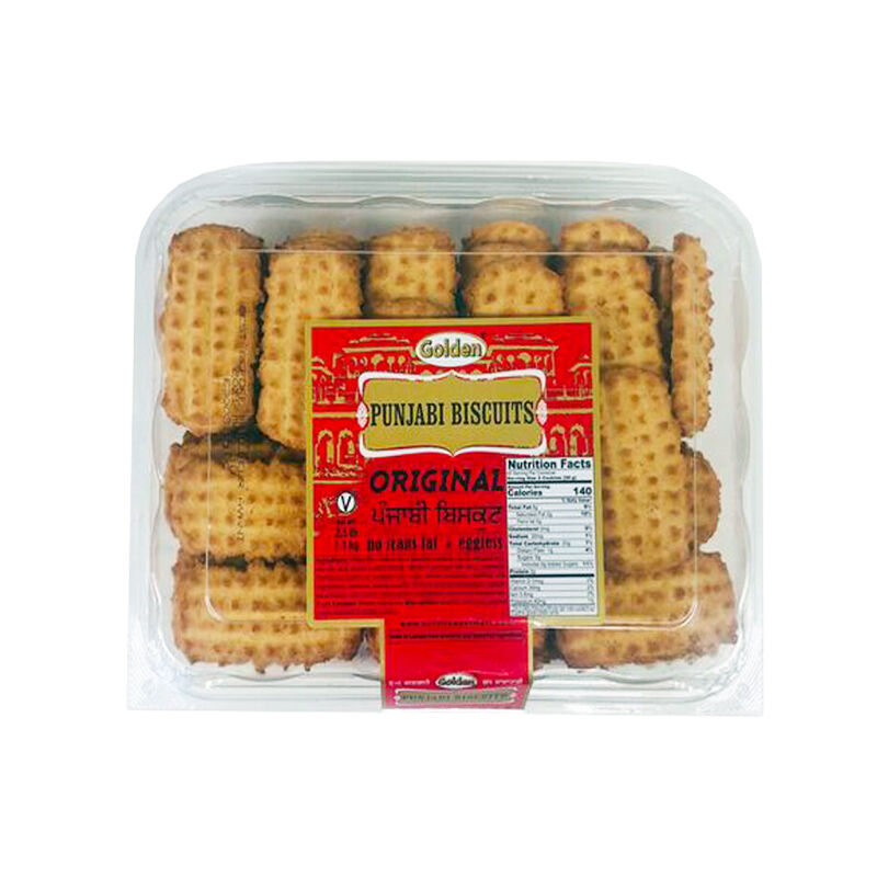 Punjabi Biscuits Original بیسکویت پنجابی اصل a13454