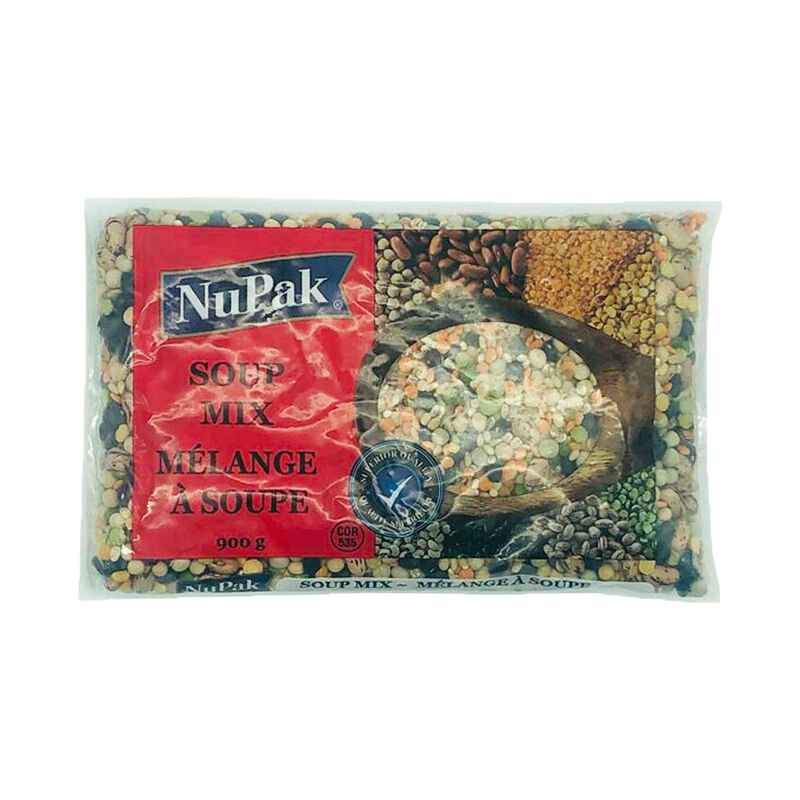 Nupak Soup Mix مخلوط سوپ نوپک a13531