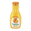Tropicana Orange Juice - No Pulp, 1.54 L Bottle