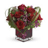 Deluxe-7 Stems Rose