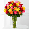 Premium-24 Stems Bountiful Blooms