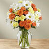 As Shown-Simply Sweet-Vase Included