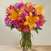 Premium-Bountiful Blooms-Vase Included