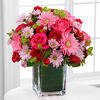 Premium-Bountiful Blooms